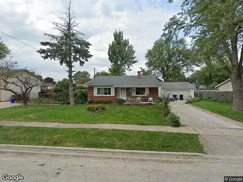 Lincoln, GLENDALE HEIGHTS, IL 60139