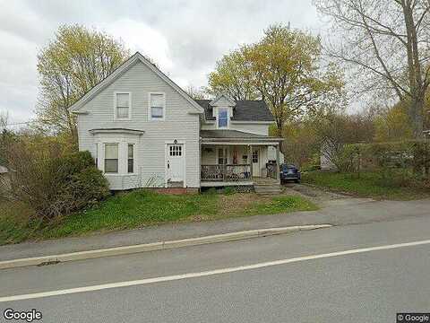 Elm, BREWER, ME 04412