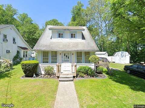 Farrier, BLACKWOOD, NJ 08012