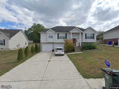 Gladstone, RINGGOLD, GA 30736