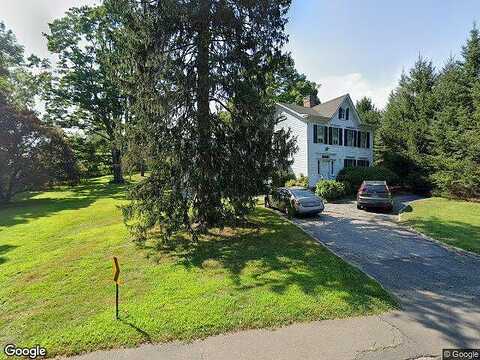 Hillspoint, WESTPORT, CT 06880