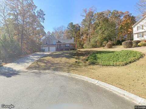 Hopkins Farm, ADAIRSVILLE, GA 30103