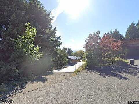 Peach, UNDERWOOD, WA 98651