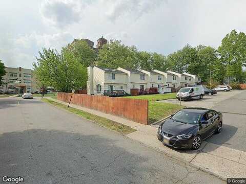 Prospect St, EAST ORANGE, NJ 07017