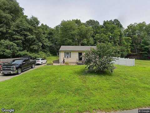 Richardson Hill, JEWETT CITY, CT 06351