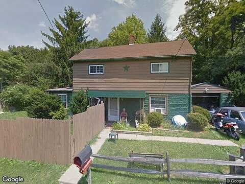 Roby, ADENA, OH 43901