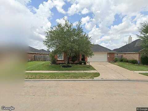 Rodeo, MANVEL, TX 77578