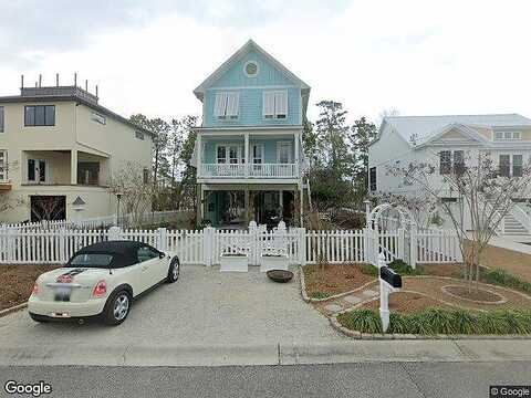 Seagrass, PAWLEYS ISLAND, SC 29585