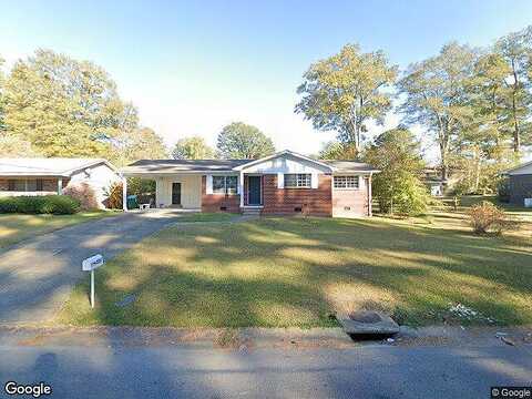 64Th, MERIDIAN, MS 39307