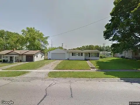 Brannon, LANCASTER, OH 43130