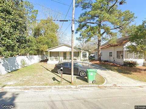 Magnolia, VALDOSTA, GA 31601