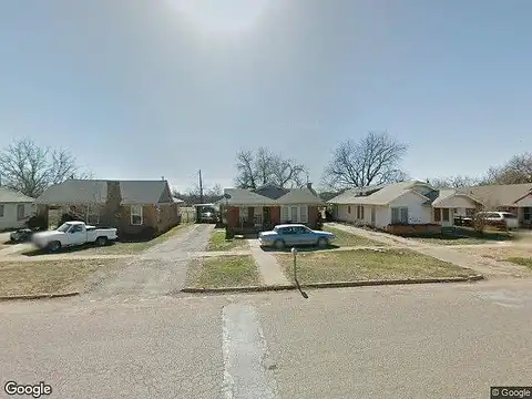 Vanderbilt, STAMFORD, TX 79553