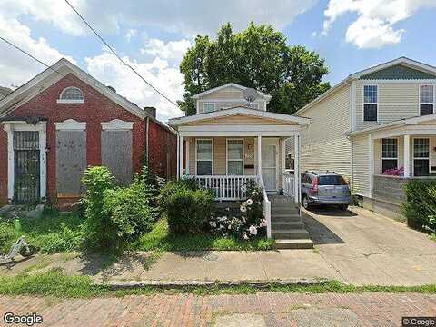 Finzer, LOUISVILLE, KY 40203