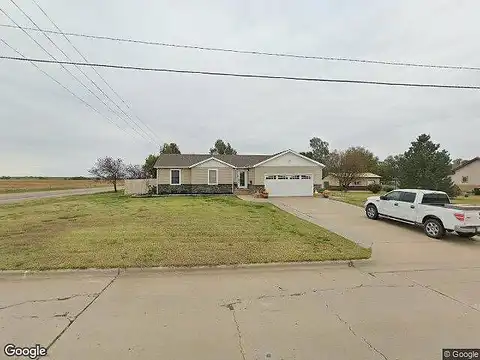 Oak, HOISINGTON, KS 67544