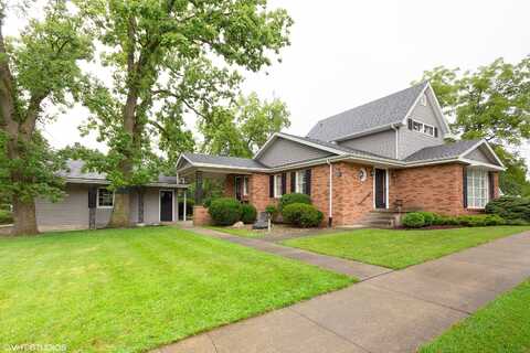 Orange, MARSEILLES, IL 61341
