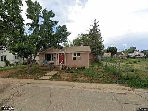 Stratton, CORTEZ, CO 81321