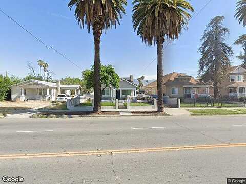 9Th, SAN BERNARDINO, CA 92410