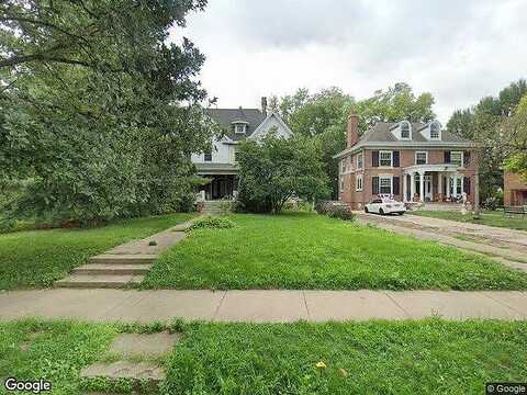 Moss, PEORIA, IL 61606