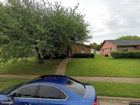 Lost Canyon, DALLAS, TX 75249