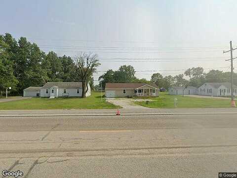 Jackson, MUNCIE, IN 47302