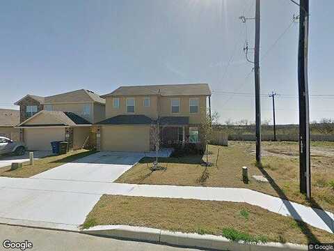 Galaxy, SAN ANTONIO, TX 78252
