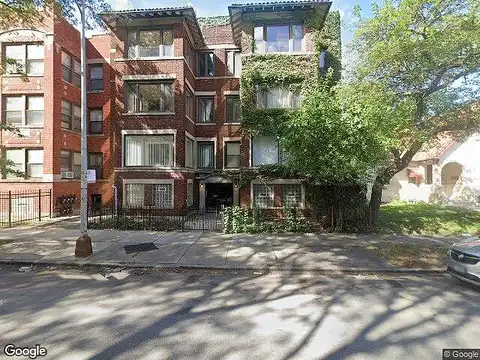 Yates, CHICAGO, IL 60649