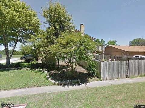 Hickory, BROKEN ARROW, OK 74011