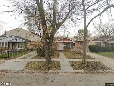 155Th, PHOENIX, IL 60426