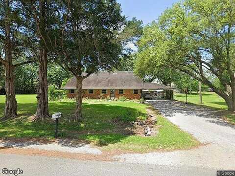 Evergreen, NEW IBERIA, LA 70563