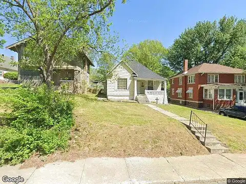 Fisk, MOBERLY, MO 65270