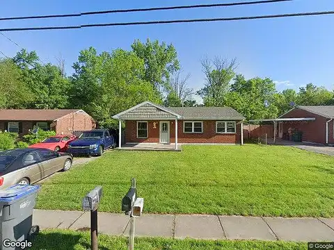 Glengarry, FAIRDALE, KY 40118