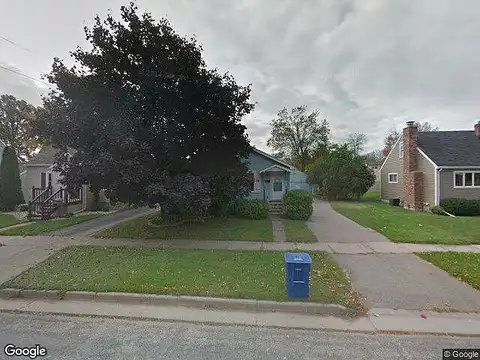 Lincoln, MENASHA, WI 54952