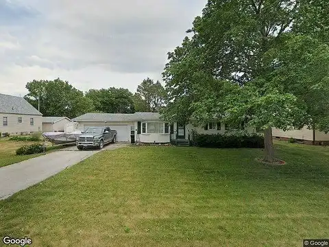 Main, DUNCOMBE, IA 50532