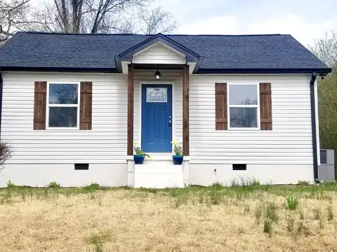 Mcgraw, CLARKSVILLE, TN 37040