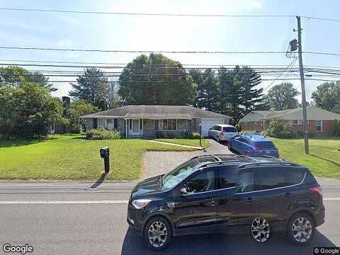 Millersville, LANCASTER, PA 17603