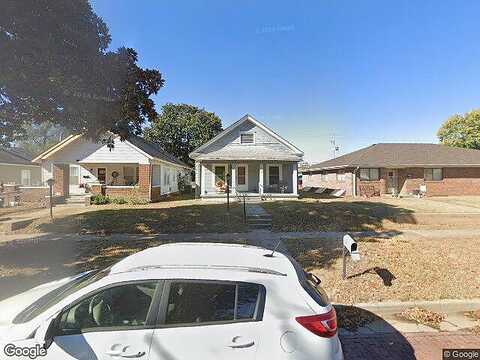 A, ARKANSAS CITY, KS 67005