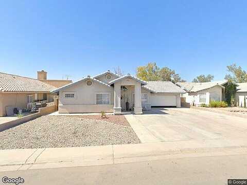 Marshall Loop, SOMERTON, AZ 85350