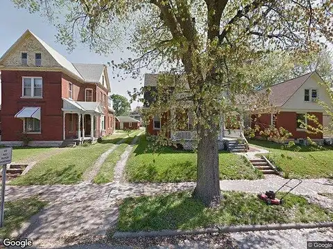 13Th, QUINCY, IL 62301