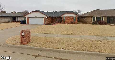 Turtle Creek, OKLAHOMA CITY, OK 73170