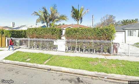 131St, COMPTON, CA 90222