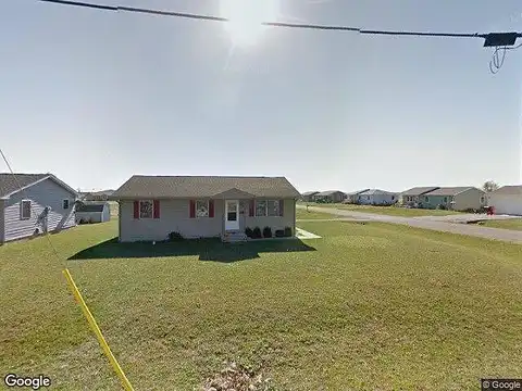 Eden, SULLIVAN, IL 61951