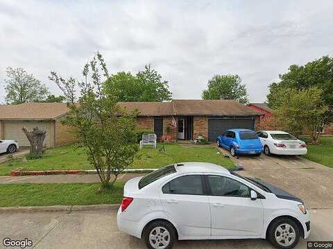 Nutmeg, DALLAS, TX 75249
