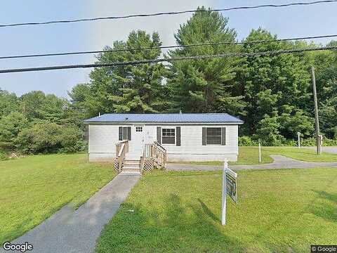 Barkersville, MIDDLE GROVE, NY 12850