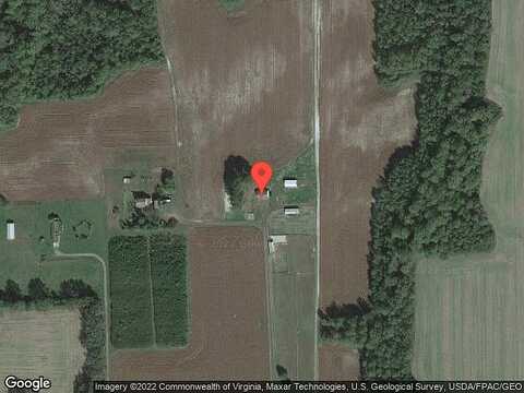 Fire Tower, ZUNI, VA 23898