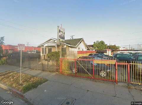 Hoover, LOS ANGELES, CA 90044