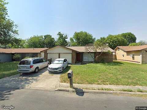 Granite Creek, SAN ANTONIO, TX 78238