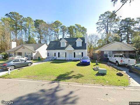 Garfield, SAVANNAH, GA 31406