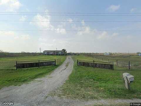 County Road 4351, ARANSAS PASS, TX 78336