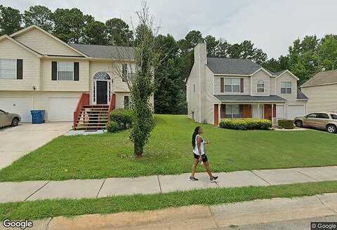Williamsburg, RIVERDALE, GA 30274