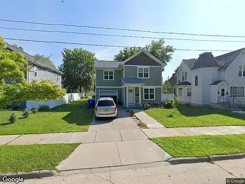 Crooks, GREEN BAY, WI 54301